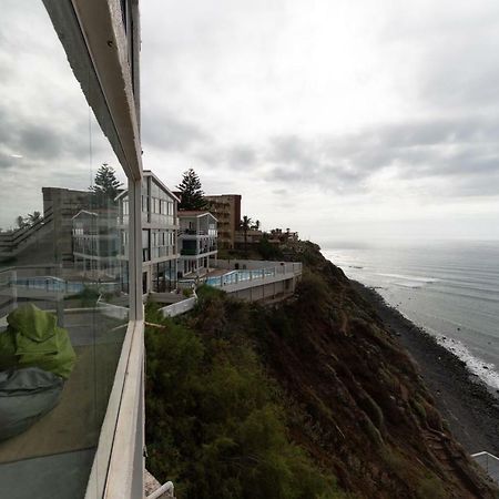 Ferienwohnung Waves Nest - Bajamar Bajamar  Exterior foto