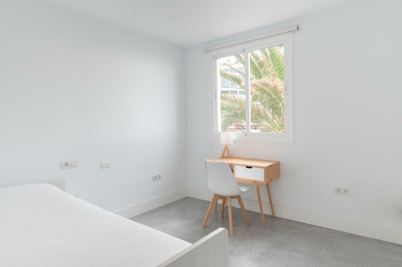 Ferienwohnung Waves Nest - Bajamar Bajamar  Exterior foto